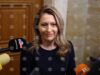 GERB-UDF MP Nazaryan: No Talks between Governing Parties and Other Parliamentary Groups on New Judicial Council 2026 GERB-UDF MP Nazaryan: No Talks between Governing Parties and Other Parliamentary Groups on New Judicial Council 2026
