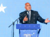 GERB Will Compete Where It Should Come First, Party Leader Borissov Says 2026 GERB Will Compete Where It Should Come First, Party Leader Borissov Says 2026
