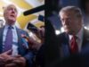 GOP Senator Protests Trump Admin Plans to Bulldoze Parts of Big Bend National Park For Border Wall 2026 GOP Senator Protests Trump Admin Plans to Bulldoze Parts of Big Bend National Park For Border Wall 2026