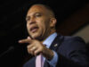 Hakeem Jeffries Does Damage Control After Backlash Over Jared Kushner Meeting, Insists ‘Trump Cartel’ Won’t Get a Pass 2026 Hakeem Jeffries Does Damage Control After Backlash Over Jared Kushner Meeting, Insists ‘Trump Cartel’ Won’t Get a Pass 2026