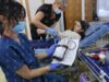 Health Ministry: Common Mechanism Needed to Ensure Adequate Blood Supplies 2026 Health Ministry: Common Mechanism Needed to Ensure Adequate Blood Supplies 2026
