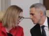 Илия Лазаров: Не Гюров, а Румяна Бъчварова управляваше държавата 2026 Илия Лазаров: Не Гюров, а Румяна Бъчварова управляваше държавата 2026