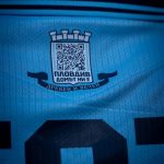 Иновативно! Ботев внедри qr код в мачовия екип 2026