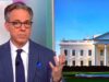 Jake Tapper Hammers Trump After Attack on Maggie Haberman: ‘Disgusting and Beneath the Office’ 2026 Jake Tapper Hammers Trump After Attack on Maggie Haberman: ‘Disgusting and Beneath the Office’ 2026