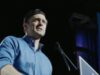 Jon Ossoff Takes a Swipe at Trump’s Close Relationship With Aide Natalie Harp 2026 Jon Ossoff Takes a Swipe at Trump’s Close Relationship With Aide Natalie Harp 2026
