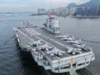 Какво смята да прави Китай с новата си военна мощ 2026 Какво смята да прави Китай с новата си военна мощ 2026