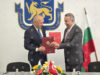 Kardzhali, Istanbul’s Sultangazi Sign Twinning Agreement 2026 Kardzhali, Istanbul’s Sultangazi Sign Twinning Agreement 2026