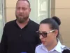 На косъм от трагедия: Емоционален разказ на майка, чието бебе бе спасено от двама полицаи в Пловдив 2026 На косъм от трагедия: Емоционален разказ на майка, чието бебе бе спасено от двама полицаи в Пловдив 2026