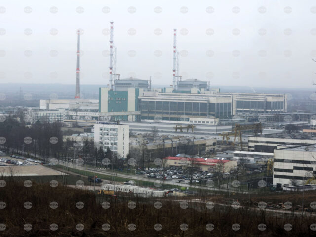 Kozloduy N Plant to Cut Output amid Unprecedented Danube Low 2026 Kozloduy N-Plant to Cut Output amid Unprecedented Danube Low 2026