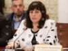 Krasimira Filipova Nominated for SJC Prosecutors’ Quota Member 2026 Krasimira Filipova Nominated for SJC Prosecutors’ Quota Member 2026