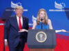 Liberals Rejoice as Ossoff Opens Floodgates With Jab at Close Trump Aide Natalie Harp: ‘Absolutely Brutal’ 2026 Liberals Rejoice as Ossoff Opens Floodgates With Jab at Close Trump Aide Natalie Harp: ‘Absolutely Brutal’ 2026