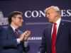 Mike Johnson Claims White House Staffers Have Told Him He’s Trump’s ‘Co-President’ 2026 Mike Johnson Claims White House Staffers Have Told Him He’s Trump’s ‘Co-President’ 2026
