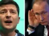 Москва: Западът упорито мълчи за корупцията в Украйна 2026 Москва: Западът упорито мълчи за корупцията в Украйна 2026