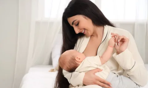 More and more young mothers in Bulgaria are trusting artificial intelligence for advice
