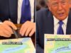 ‘National Embarrassment’: Trump’s Renaming of Lake America Absolutely Enrages the Left, While MAGA Goes Gaga 2026 ‘National Embarrassment’: Trump’s Renaming of Lake America Absolutely Enrages the Left, While MAGA Goes Gaga 2026