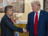 US Navy Considers Dropping Plans To Name Aircraft Carrier After Black Hero — And Naming It After Trump Instead 2026 US Navy Considers Dropping Plans To Name Aircraft Carrier After Black Hero — And Naming It After Trump Instead 2026