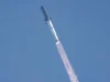 Необичайна активност на Starlink се наблюдава над Русия 2026 Необичайна активност на Starlink се наблюдава над Русия 2026