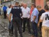 Общинският щаб в Пещера координира действията след проливните дъждове 2026 Общинският щаб в Пещера координира действията след проливните дъждове 2026