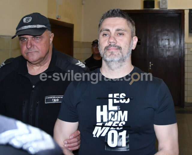 Окръжният съд в Хасково остави в ареста турски гражданин, хванат в Свиленград с дрога за близо половин милион евро 2026