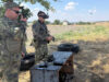 Оператори на дронове се състезаваха на учебен център „Добрич“ 2026 Оператори на дронове се състезаваха на учебен център „Добрич“ 2026