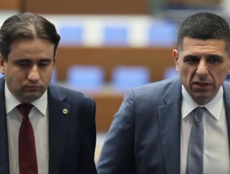 Otseni parvite 100 dni radev proval tsenite iz 1 2026 новините от българия "демократична българия" даде своята оценка за първите 100 дни на правителството на "прогресивна българия",... Дб оцени първите 100 дни на радев: провал с цените, изолация в ес 2026 българия новините balgarianovinite. Com 2026-08-16 09:44:37 дб оцени първите 100 дни на радев: провал с цените, изолация в ес 2026 информационна агенция за разследваща журналистика и разследващ репортаж бургас, българия