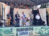 Over 800 Competitors from 26 Countries Participate in Mountain Running Festival in Pamporovo 2026 Over 800 Competitors from 26 Countries Participate in Mountain Running Festival in Pamporovo 2026