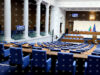 Parliament to Hold Regular Parliamentary Control Session 2026 Parliament to Hold Regular Parliamentary Control Session 2026