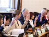 Parliamentary Labour Committee Backs EEA Funding Memoranda with Iceland, Liechtenstein, Norway 2026 Parliamentary Labour Committee Backs EEA Funding Memoranda with Iceland, Liechtenstein, Norway 2026