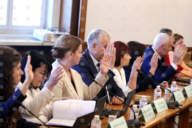 Parliamentary Labour Committee Backs EEA Funding Memoranda with Iceland, Liechtenstein, Norway 2026 Parliamentary Labour Committee Backs EEA Funding Memoranda with Iceland, Liechtenstein, Norway 2026