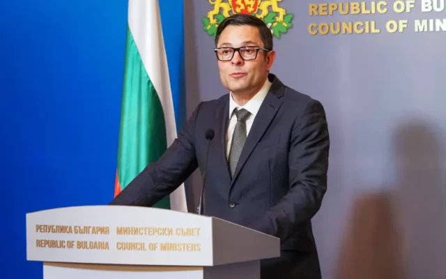 За първи път! Нов модел на икономиката, тръгва публично частното партньорство 2026 За първи път! Нов модел на икономиката, тръгва публично-частното партньорство 2026