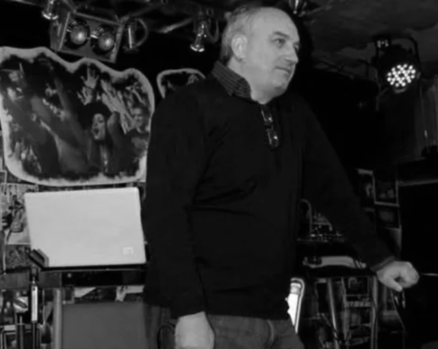 Почина създателят на Spirit of Burgas Иван Вълков 2026