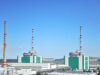Прецедент за 52 години: Намаляват мощността на 5-и блок на АЕЦ „Козлодуй“ заради рекордния спад на Дунав 2026 Прецедент за 52 години: Намаляват мощността на 5-и блок на АЕЦ „Козлодуй“ заради рекордния спад на Дунав 2026