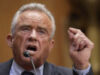 RFK Jr. Appears to Have Given False Testimony to Congress During Confirmation Hearing, Letter Shows 2026 RFK Jr. Appears to Have Given False Testimony to Congress During Confirmation Hearing, Letter Shows 2026