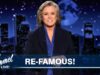 Rosie O’Donnell Jokingly Praises Trump for Making Her ‘Re-Famous’ — Like ‘Facism’ and ‘Measles’ 2026 Rosie O’Donnell Jokingly Praises Trump for Making Her ‘Re-Famous’ — Like ‘Facism’ and ‘Measles’ 2026