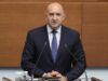 Румен Радев: Ще предложим президентът отново да назначава свободно служебен кабинет 2026 Румен Радев: Ще предложим президентът отново да назначава свободно служебен кабинет 2026