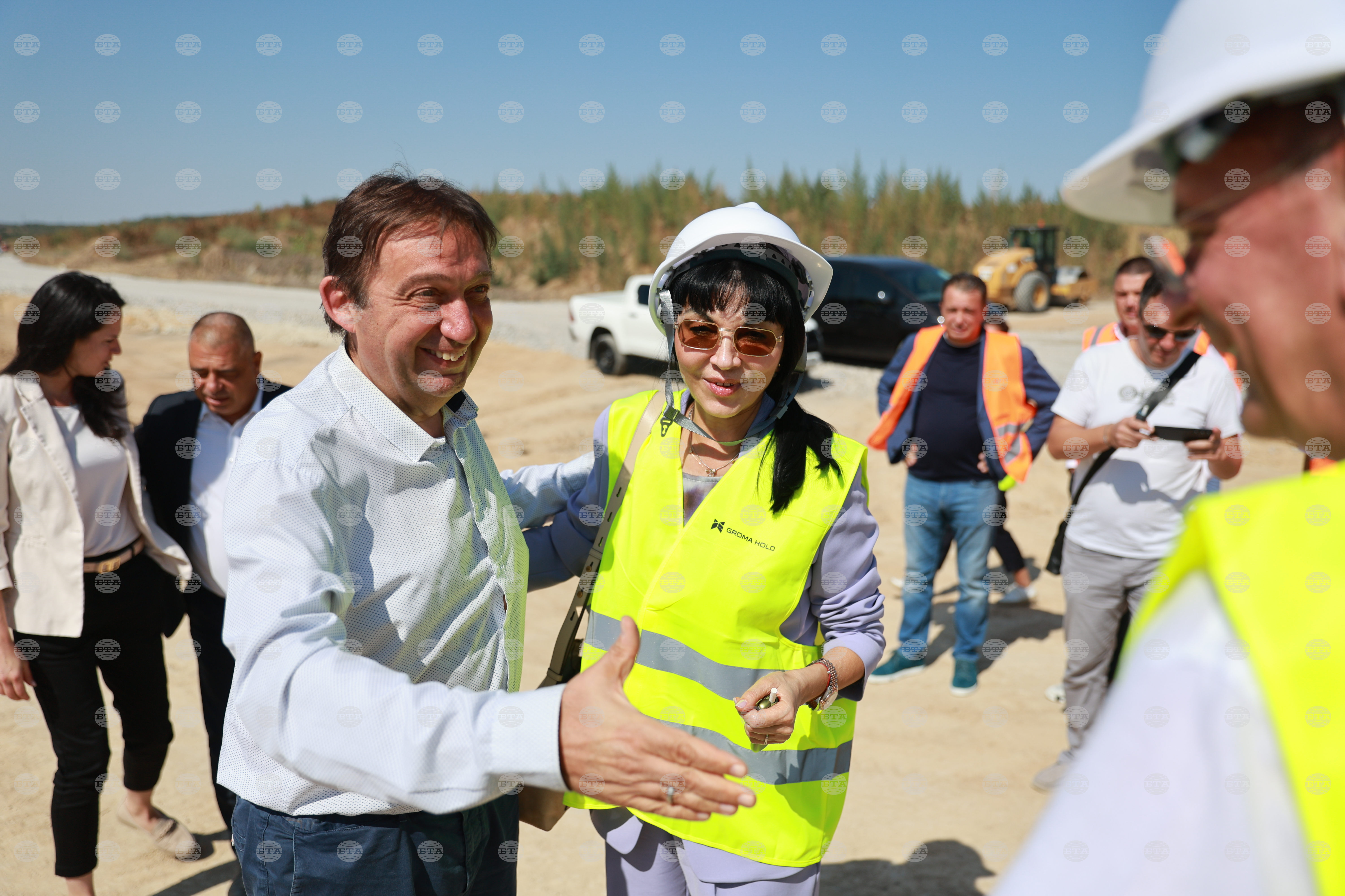 Ruse veliko tarnovo motorway section completed 2026 world news from bulgaria balgarianovinite. Com construction of the ruse-veliko tarnovo motorway on the section between ruse and byala,... Ruse-veliko tarnovo motorway section to be completed by end-2028, minister says 2026 българия новините balgarianovinite. Com 2026-08-31 12:36:33 ruse-veliko tarnovo motorway section to be completed by end-2028, minister says 2026 investigative journalism and investigative reporting news agency burgas bulgaria