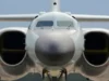 Русия изпрати „пожарен бомбардировач“ Ил-76 в Сърбия заради горските пожари 2026 Русия изпрати „пожарен бомбардировач“ Ил-76 в Сърбия заради горските пожари 2026