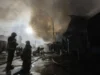 Русия удари ключова за украинските военни инфраструктура 2026 Русия удари ключова за украинските военни инфраструктура 2026