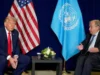 САЩ плащат 725 милиона долара от огромния си дълг към ООН 2026 САЩ плащат 725 милиона долара от огромния си дълг към ООН 2026