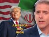 Scott Jennings Insists the U.S. Has Won the War in Iran: ‘The Army Is Decimated’ 2026 Scott Jennings Insists the U.S. Has Won the War in Iran: ‘The Army Is Decimated’ 2026