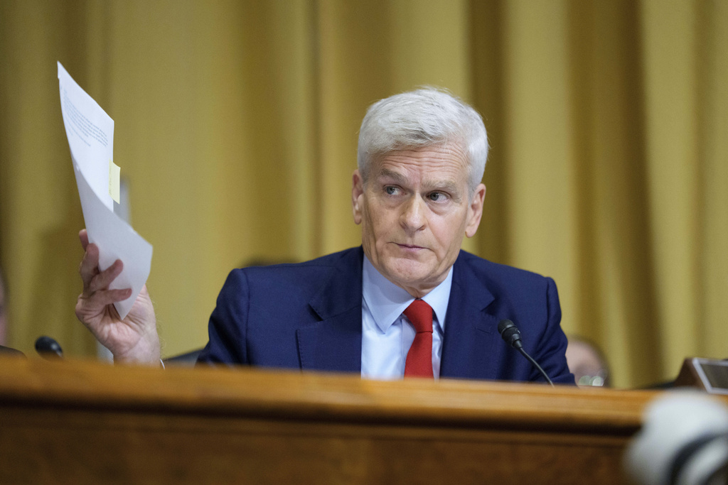 New head of the US Food and Drug Administration sparks political debate