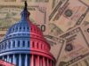 Senate elections dashboard: Following the money in the 9 races that matter most 2026 Senate elections dashboard: Following the money in the 9 races that matter most 2026