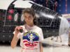 Sofia Schoolgirl Wins Individual Medal at Space Camp in Turkiye 2026 Sofia Schoolgirl Wins Individual Medal at Space Camp in Turkiye 2026