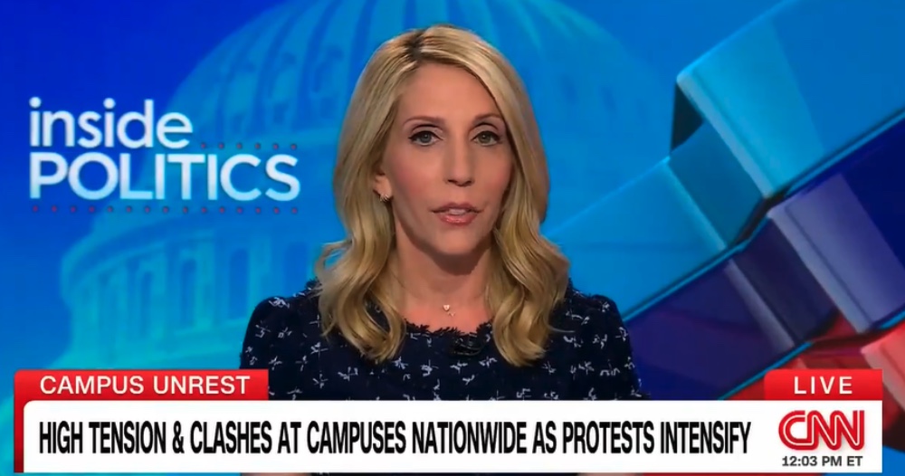 Dana Bash