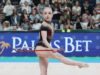 Stiliana Nikolova Finishes Seventh in Hoop Final at Rhythmic Gymnastics World Championships in Frankfurt 2026 Stiliana Nikolova Finishes Seventh in Hoop Final at Rhythmic Gymnastics World Championships in Frankfurt 2026