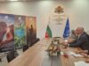 Tourism Minister and Fraport: More Flights to Varna and Burgas Planned for 2027 2026 Tourism Minister and Fraport: More Flights to Varna and Burgas Planned for 2027 2026
