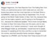 Trump Erupts at NYT’s ‘Maggot Haberman’ in Epic Tirade Over 9/11 Report 2026 Trump Erupts at NYT’s ‘Maggot Haberman’ in Epic Tirade Over 9/11 Report 2026