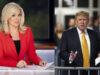 Trump Lashes Out at Fox News Anchor Shannon Bream in Unhinged Truth Social Post: ‘Milktoast’ 2026 Trump Lashes Out at Fox News Anchor Shannon Bream in Unhinged Truth Social Post: ‘Milktoast’ 2026