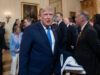 Trump Pushes Hard For Data Centers, Insists Opposition to Them Will Make You ‘Backwards and Poor’ 2026 Trump Pushes Hard For Data Centers, Insists Opposition to Them Will Make You ‘Backwards and Poor’ 2026