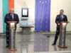 Turkish Interior Minister Visits Sofia, Holds Press Conference with Bulgarian Counterpart 2026 Turkish Interior Minister Visits Sofia, Holds Press Conference with Bulgarian Counterpart 2026
